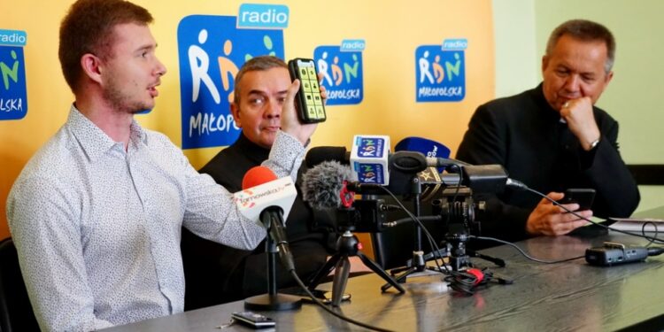 Mielec: Czas na przygotowanie na pielgrzymi szlak.