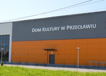 Mielec: Rodzinnie w Przecławiu