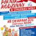Stalowa Wola: Piknik Rodzinny Prawa i Sprawiedliwości.