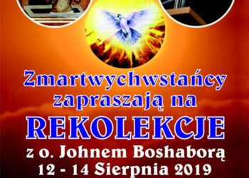 Sulisławice: Regionalne potrawy dla pielgrzymów.