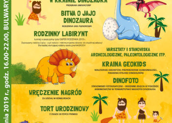 Mielec: Powrót do przeszłości…