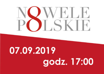 Stalowa Wola: Trwają przygotowania do Narodowego Czytania nowel.