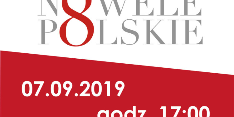 Stalowa Wola: Trwają przygotowania do Narodowego Czytania nowel.