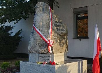 Sandomierz: 43 rocznica śmierci plutonowego Władysława Barana.