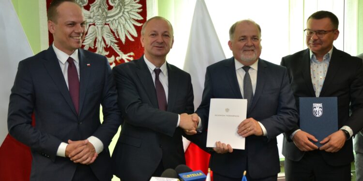 Stalowa Wola: 77 połączeń autobusowych z dopłatą.