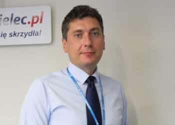 Mielec: Nowy prezes lotniska.