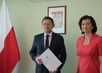 Mielec: Powiat mielecki wsparty finansowo.