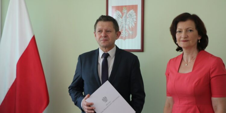 Mielec: Powiat mielecki wsparty finansowo.