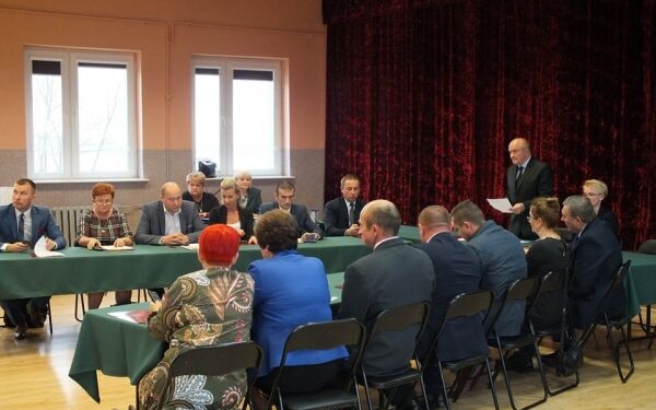 Sandomierz: Sport, rywalizacja i integracja – I Sandomierskie Igrzyska Przyjaźni.