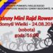 Mielec: Rowerowy rajd…
