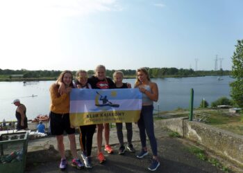 Tarnobrzeg: Dobry występ kajakarzy na mistrzostwach