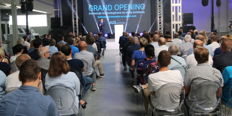 Dębica: Rowerowe zagłębie.