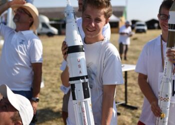 Mielec: Modelarze z Mielca i kolejne sukcesy…