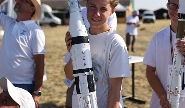 Mielec: Modelarze z Mielca i kolejne sukcesy…