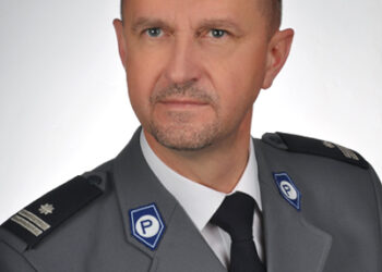 Tarnobrzeg. Zmiany w policji.