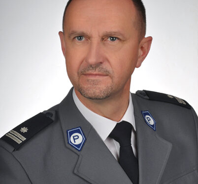 Tarnobrzeg. Zmiany w policji.