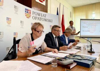 Opatów: Sześć linii autobusowych od września