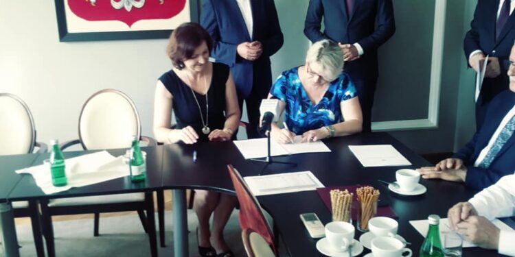 Mielec: Dopłaty do przewozów.