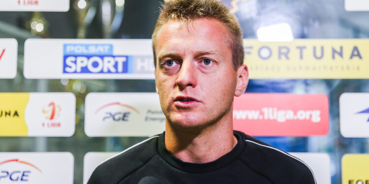 Mielec: Czas na zespół Stali II Mielec.