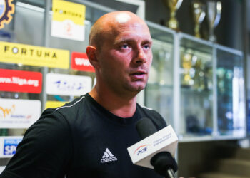 Mielec: Bruk –Bet czeka na Stal Mielec….