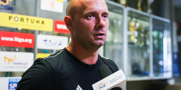 Mielec: Bruk –Bet czeka na Stal Mielec….