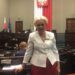 Gość Radia Leliwa poseł na sejm RP Krystyna Skowrońska