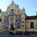 Kolbuszowa: Siedziba MDK ma 111 lat.