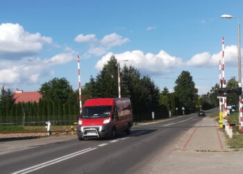Kolbuszowa: Uratowali przejazd.