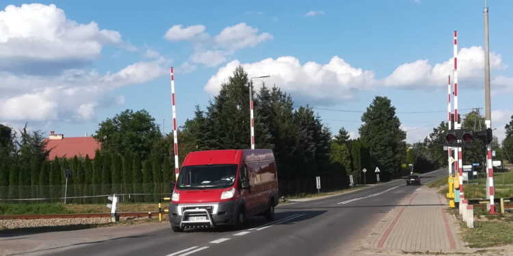 Kolbuszowa: Uratowali przejazd.
