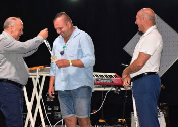 Kolbuszowa: Chwalą organizatora ‘Spinacza’