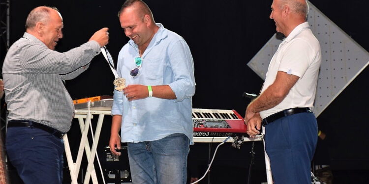 Kolbuszowa: Chwalą organizatora ‘Spinacza’