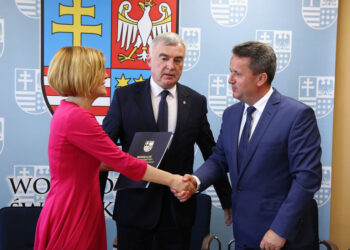 Staszów: Sportowe inwestycje