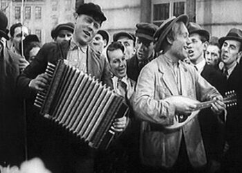 Stalowa Wola: Już w tą niedzielę powiew Lwowa ze Sceny Letniej