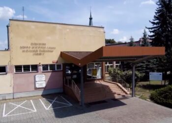 Dębica: Przyszedł czas na remont.