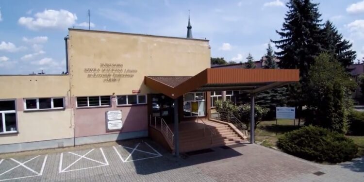 Dębica: Przyszedł czas na remont.