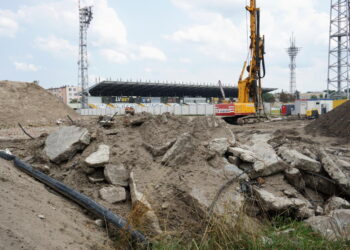 Mielec: Utrudnienia w transmisji.