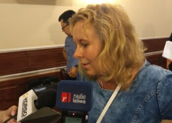 Mielec: Wypowiedzi nie są zgodne z prawdą.