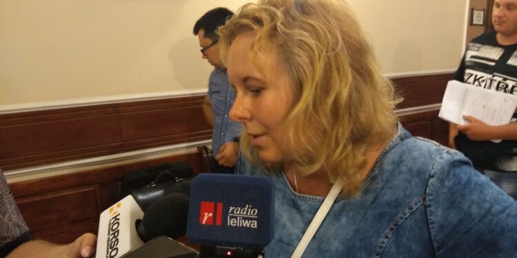 Mielec: Wypowiedzi nie są zgodne z prawdą.