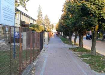 Kolbuszowa: Zdecydują o strefie wolnej od tytoniu.