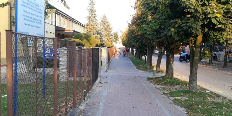 Kolbuszowa: Zdecydują o strefie wolnej od tytoniu.