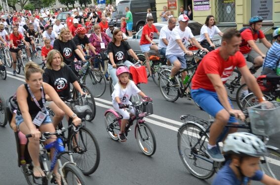 Stalowa Wola: Rajdem Honoru i Apelem Pamięci uczcili pamięć powstańców