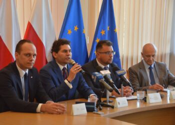 Stalowa Wola: Dobre wiadomości dla pracowników Elektrowni i zapowiedź inwestycji.