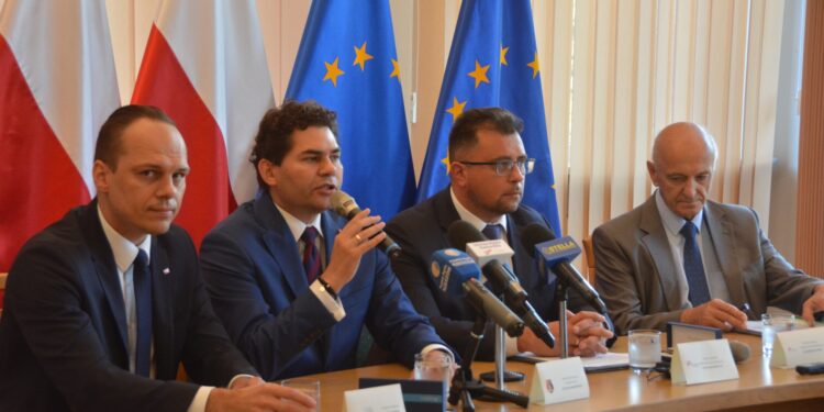 Stalowa Wola: Dobre wiadomości dla pracowników Elektrowni i zapowiedź inwestycji.