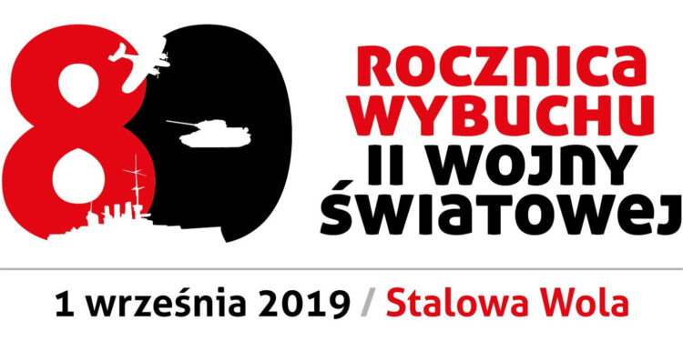 Stalowa Wola: Upamiętnią rocznicę wybuchu II Wojny Światowej