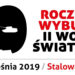 Stalowa Wola: Upamiętnią rocznicę wybuchu II Wojny Światowej