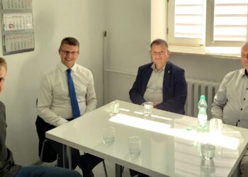 Mielec: Wspomoże mielecki szpital Ministerstwo Sprawiedliwości.