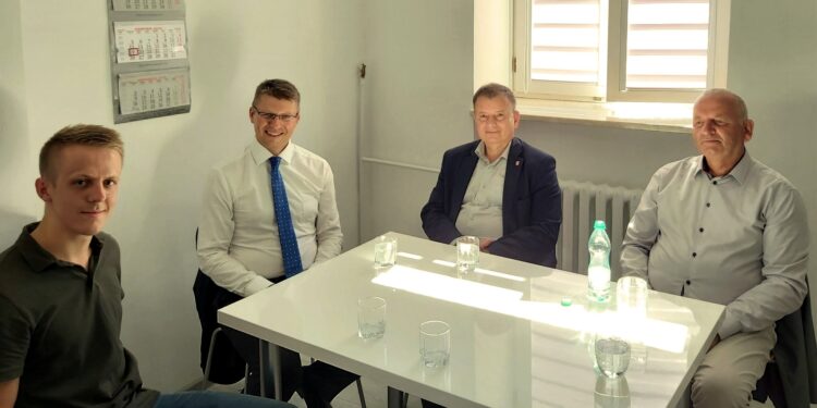 Mielec: Wspomoże mielecki szpital Ministerstwo Sprawiedliwości.