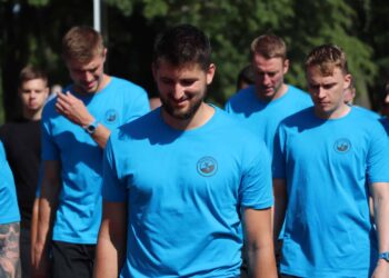 Mielec: Na początek VIVE Kielce.