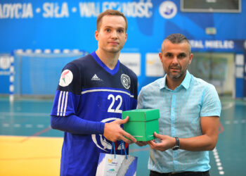 Mielec:   ZTR Zaporoże zwycięzcą VII Memoriału im. Antoniego Weryńskiego!