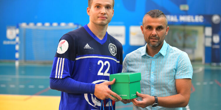 Mielec:   ZTR Zaporoże zwycięzcą VII Memoriału im. Antoniego Weryńskiego!